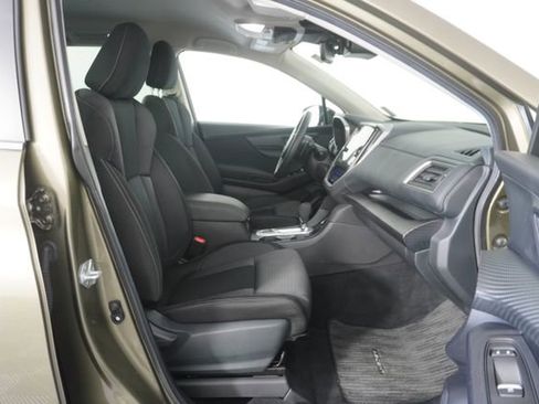 Certified 2025 Subaru Ascent Premium AWD/4WD image 39
