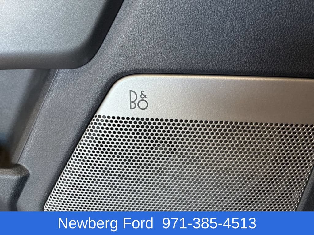Used 2025 Ford F350 Lariat w/ Camper Package AWD/4WD image 14