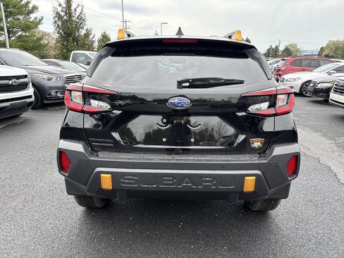 New 2026 Subaru Crosstrek 2.5i Wilderness AWD/4WD image 6