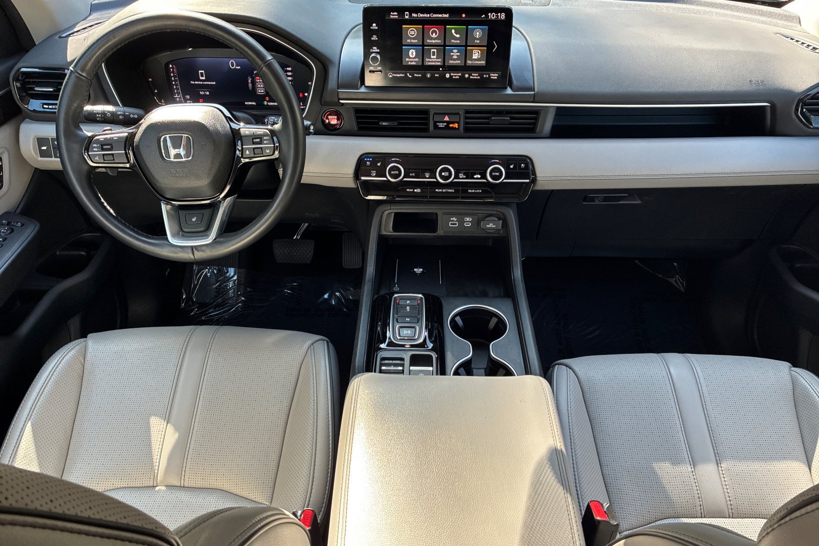 Used 2023 Honda Pilot Elite image 14