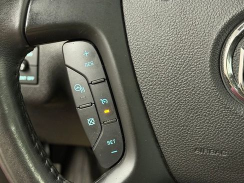 Used 2017 Buick Enclave Leather image 38