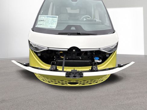 New 2025 Volkswagen ID. Buzz 1st Edition image 27