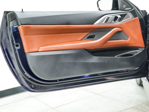 Used 2025 BMW M4 Competition RWD image 37