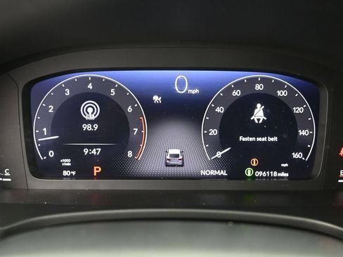 Used 2022 Honda Civic Sport Touring image 12