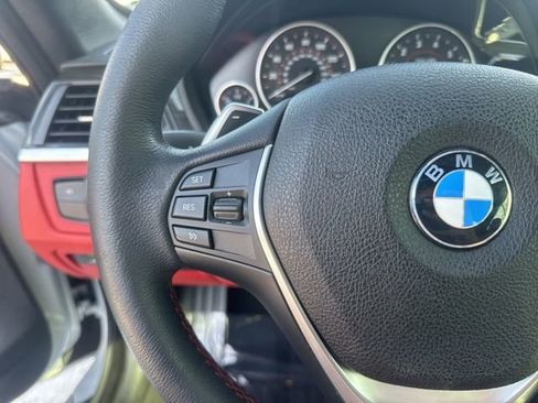 Used 2017 BMW 430i Convertible image 15