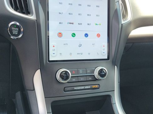 Certified 2024 Ford Edge SEL w/ Convenience Package AWD/4WD image 28