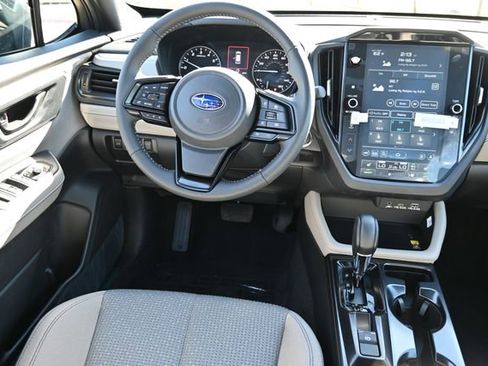 New 2026 Subaru Forester Premium image 9