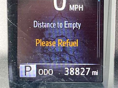 Used 2023 Toyota Tacoma TRD Off-Road w/ Black Out Package (TMS) image 12