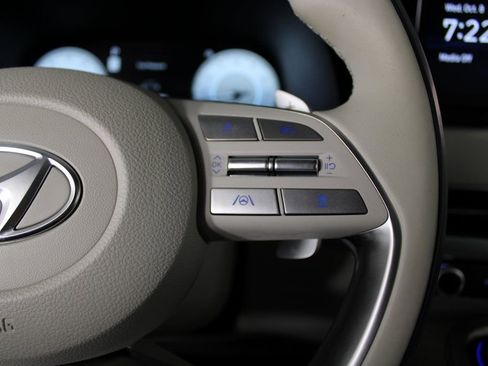 Used 2023 Hyundai Palisade Calligraphy image 26