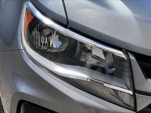 Used 2022 Chevrolet Colorado LT w/ Safety Package AWD/4WD image 27