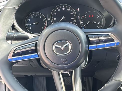 New 2026 MAZDA CX-50 AWD 2.5 S w/ Cargo Package image 11