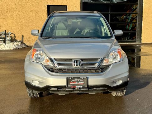 Used 2010 Honda CR-V EX-L image 22