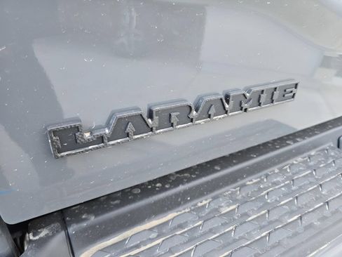 New 2026 RAM 2500 Laramie w/ Night Edition AWD/4WD image 39