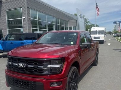 Used 2026 Ford F150 STX w/ F-150 LOBO Package