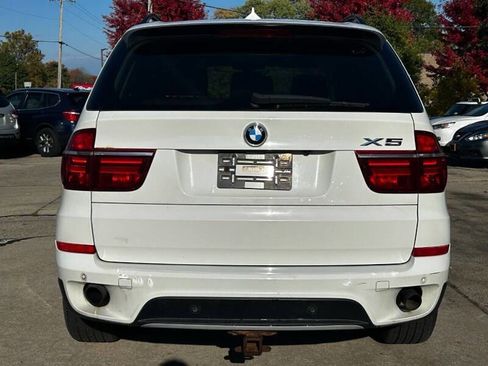 Used 2012 BMW X5 xDrive35i image 7
