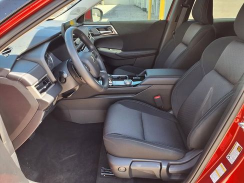Used 2026 Mitsubishi Outlander ES FWD image 13