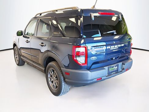 Used 2021 Ford Bronco Sport Big Bend image 5