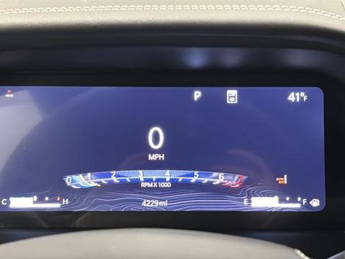 Used 2024 Jeep Grand Cherokee L Overland w/ Luxury Tech Group IV image 17