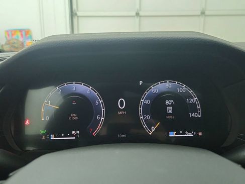 New 2026 Jeep Grand Cherokee L 4WD image 22