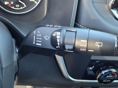 New 2026 Nissan Rogue SV w/ Cold Weather Package image 19