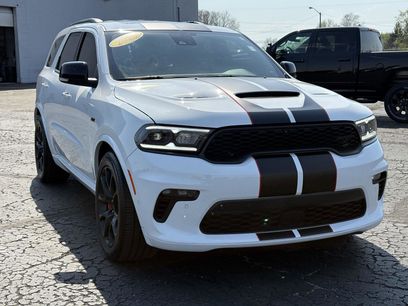 Used 2023 Dodge Durango SRT