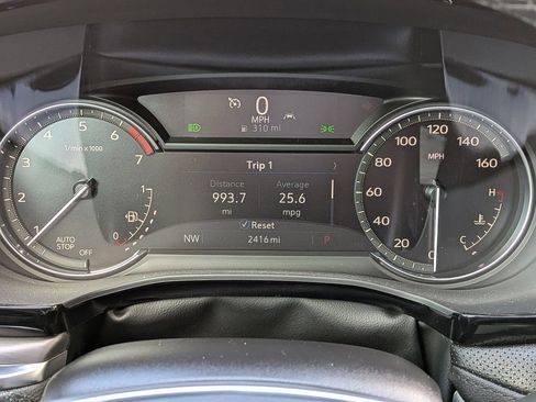 New 2026 Cadillac XT5 Luxury w/ LPO, Floor Liner Package image 31