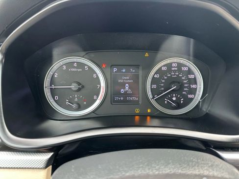 Used 2018 Hyundai Sonata SE w/ Cargo Package image 28