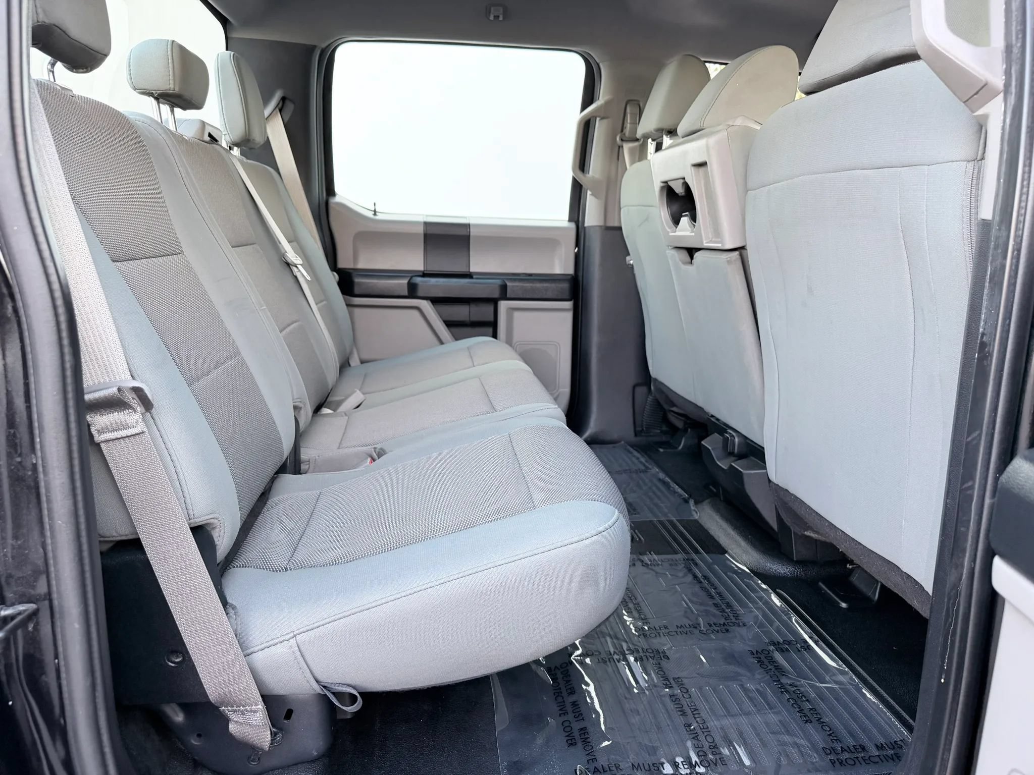 Used 2019 Ford F350 XL w/ STX Appearance Package AWD/4WD image 22