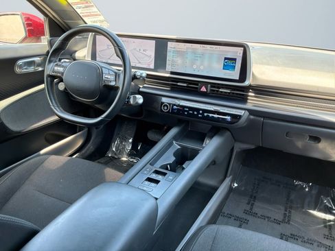 Used 2023 Hyundai Ioniq 6 SE RWD image 14