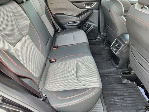 Used 2020 Subaru Forester Sport w/ Popular Package #2 AWD/4WD image 33