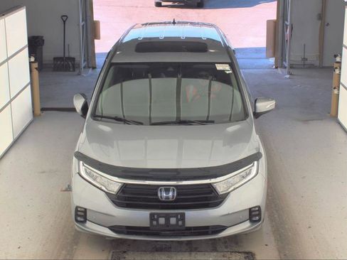 Used 2022 Honda Odyssey Touring image 6