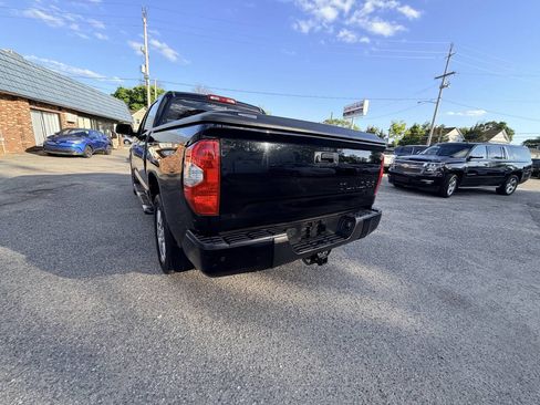 Used 2014 Toyota Tundra Platinum RWD image 51