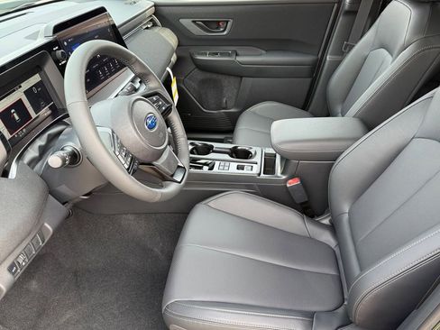 New 2026 Subaru Outback Limited w/ Premium/Limited Package 2 AWD/4WD image 10