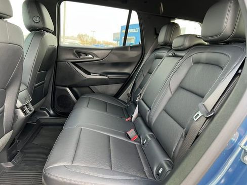 New 2026 Chevrolet Equinox LT w/ Convenience Package II image 5