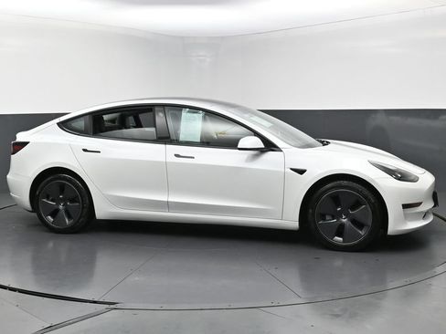 Used 2023 Tesla Model 3 Standard Range RWD image 6