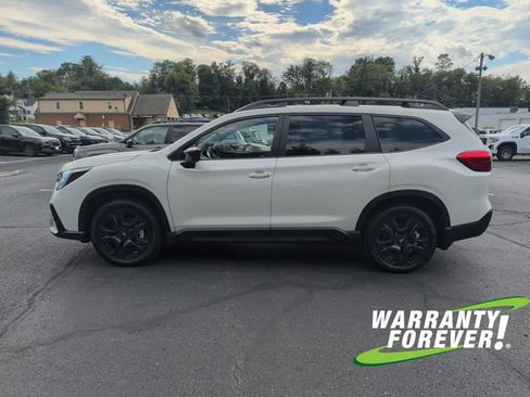 New 2026 Subaru Ascent Bronze Edition w/ Onyx Package AWD/4WD image 4