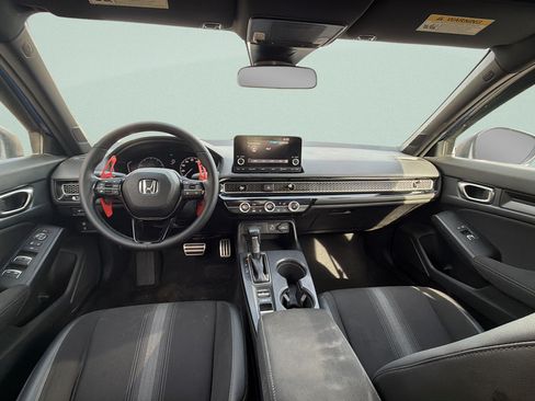 Used 2024 Honda Civic Sport image 10