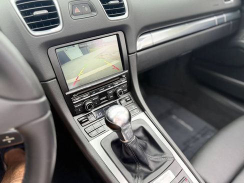 Used 2015 Porsche Boxster RWD image 20