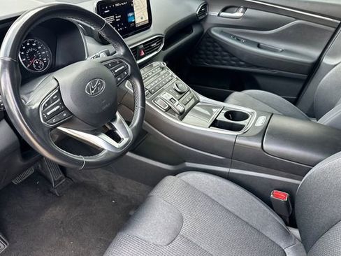 Used 2023 Hyundai Santa Fe SEL image 10