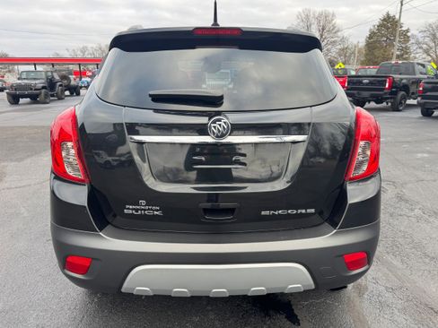 Used 2014 Buick Encore Leather image 6