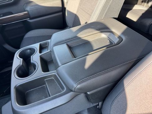 Used 2019 Chevrolet Silverado 1500 LT w/ All-Star Edition image 14