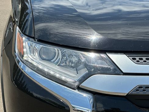 Used 2020 Mitsubishi Outlander SE AWD/4WD image 33