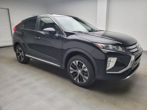 Used 2020 Mitsubishi Eclipse Cross SEL image 11