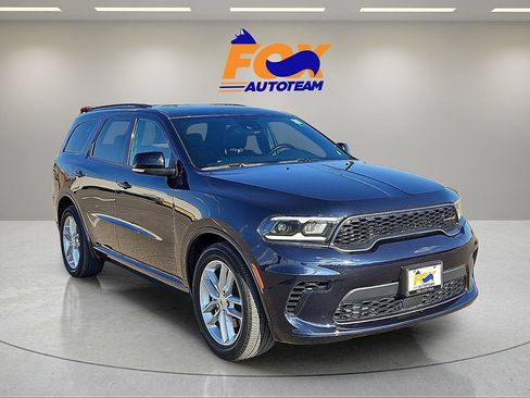 Used 2024 Dodge Durango GT RWD image 13