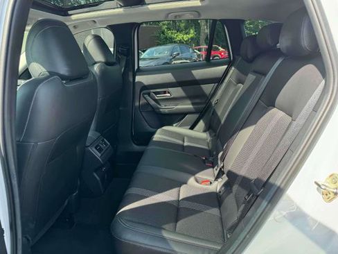 Certified 2023 MAZDA CX-50 2.5 S w/ Cargo Package image 9