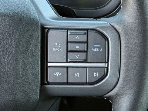 New 2025 Ford F150 Lariat w/ Equipment Group 501A Mid image 48