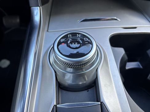 Certified 2021 Ford Explorer Timberline image 37