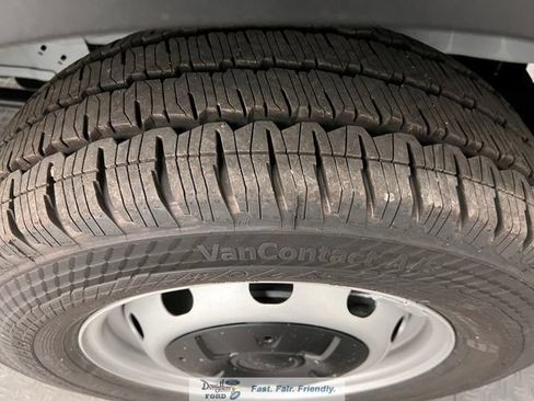 New 2026 Ford Transit 250 148 Medium Roof w/ Load Area Protection Package RWD image 21