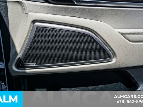 Used 2024 Kia Telluride EX FWD image 46