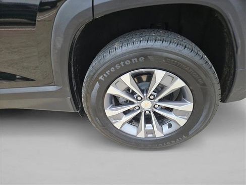 Used 2025 Chevrolet Equinox LT image 9